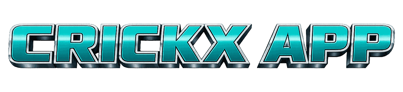 crickx app
